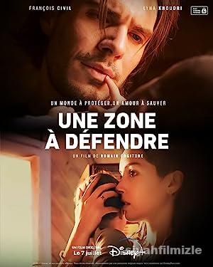 A Place to Fight For 2023 izle