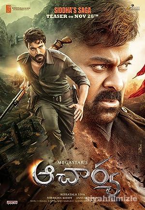 Acharya 2022 Filmi Türkçe Dublaj Altyazılı Full izle Acharya 2022 izle