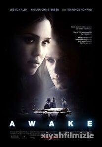 Anestezi (Awake) 2007 Filmi Türkçe Dublaj Altyazılı izle Anestezi (Awake) 2007 izle