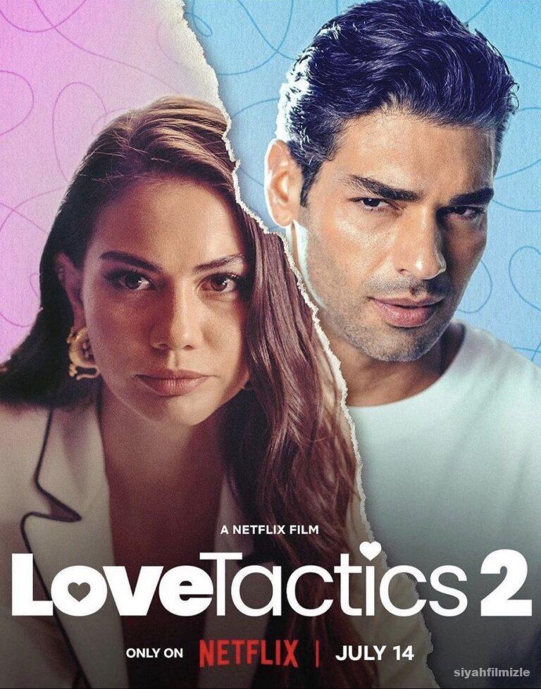 Aşk Taktikleri 2 2023 izle