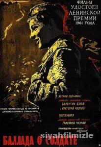 Askerin Türküsü 1959 Filmi Türkçe Dublaj Altyazılı Full izle Askerin Türküsü 1959 izle