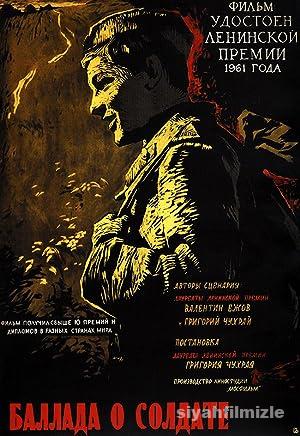 Askerin Türküsü 1959 Filmi Türkçe Dublaj Altyazılı Full izle Askerin Türküsü 1959 izle