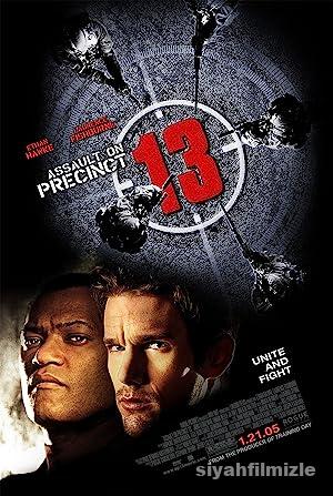 Baskın 2005 Filmi Türkçe Dublaj Altyazılı Full izle Baskın 2005 izle