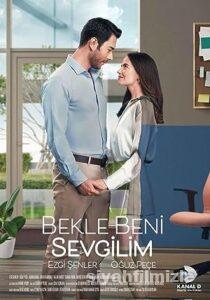Bekle Beni Sevgilim 2023 Yerli Filmi Full Sansürsüz izle Bekle Beni Sevgilim 2023 izle