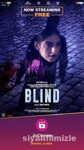 Blind 2023 Filmi Türkçe Dublaj Altyazılı Full izle Blind 2023 izle