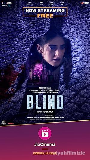 Blind 2023 Filmi Türkçe Dublaj Altyazılı Full izle Blind 2023 izle