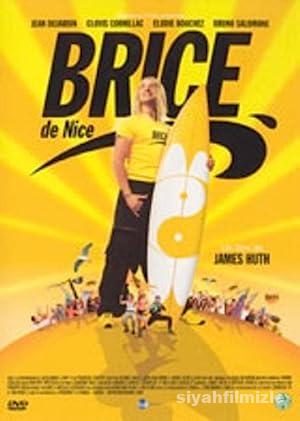 Brice de Nice 2005 Filmi Türkçe Dublaj Altyazılı Full izle Brice de Nice 2005 izle