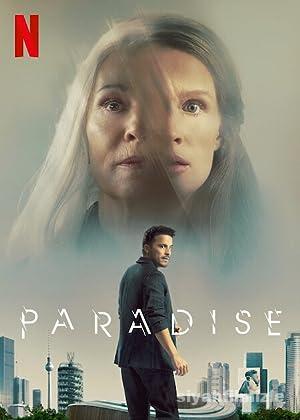 Cennete Yakın 2023 izle