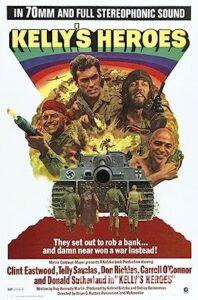 Çılgın Savaşcılar 1970 Filmi Türkçe Dublaj Altyazılı izle Çılgın Savaşcılar 1970 izle