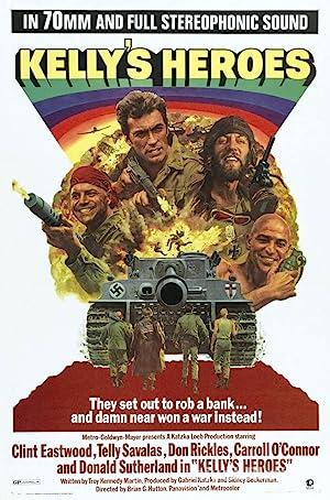 Çılgın Savaşcılar 1970 Filmi Türkçe Dublaj Altyazılı izle Çılgın Savaşcılar 1970 izle