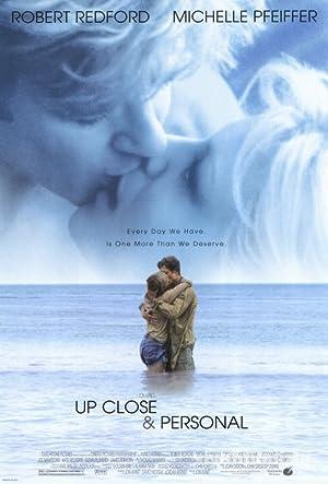 Çok Yakın… Ve Çok Özel 1996 izle
