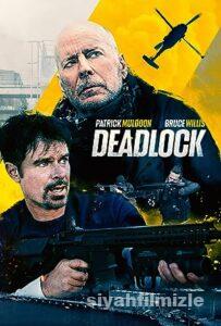 Deadlock 2021 Filmi Türkçe Dublaj Altyazılı Full izle Deadlock 2021 izle