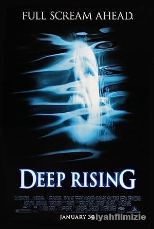 Derinlikte Dehşet 1998 Filmi Türkçe Dublaj Altyazılı izle Derinlikte Dehşet 1998 izle