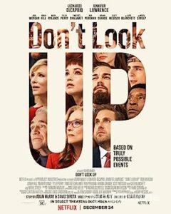Don’t Look Up 2021 Filmi Türkçe Dublaj Altyazılı Full izle Don’t Look Up 2021 izle