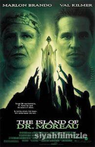 Dr. Moreau’nun Adası 1996 Filmi Türkçe Dublaj Full izle Dr. Moreau’nun Adası 1996 izle