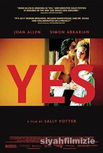 Evet (Yes) 2004 Filmi Türkçe Dublaj Altyazılı Full izle Evet (Yes) 2004 izle