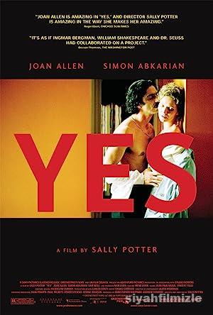Evet (Yes) 2004 Filmi Türkçe Dublaj Altyazılı Full izle Evet (Yes) 2004 izle