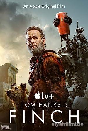 Finch 2021 izle