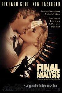 Gerçeği Arayış 1992 Filmi Türkçe Dublaj Altyazılı Full izle Gerçeği Arayış 1992 izle