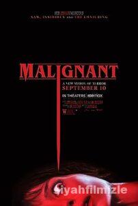 Habis (Malignant) 2021 Filmi Türkçe Dublaj Full izle Habis (Malignant) 2021 izle