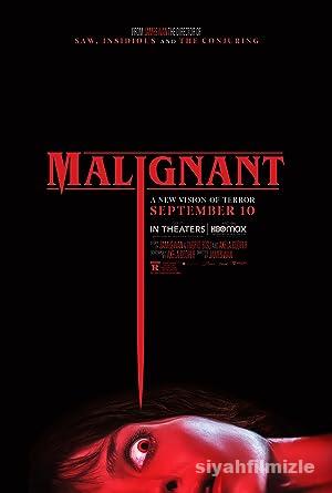 Habis (Malignant) 2021 izle