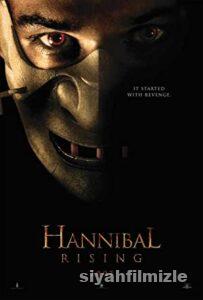 Hannibal Doğuyor 2007 Filmi Türkçe Dublaj Altyazılı izle Hannibal Doğuyor 2007 izle