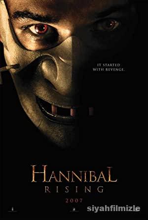 Hannibal Doğuyor 2007 Filmi Türkçe Dublaj Altyazılı izle Hannibal Doğuyor 2007 izle