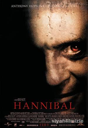 Hannibal 2001 Filmi Türkçe Dublaj Altyazılı Full izle Hannibal 2001 izle