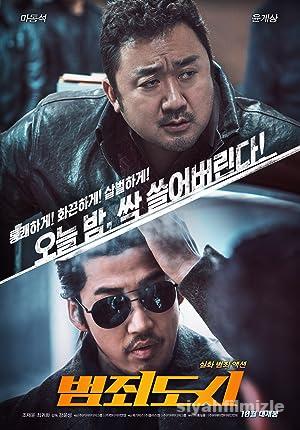 Haydutlar 2017 Filmi Türkçe Dublaj Altyazılı Full izle Haydutlar 2017 izle