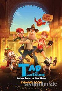 Hazine Avcısının Maceraları 2 2017 Filmi Türkçe Dublaj izle Hazine Avcısının Maceraları 2 2017 izle