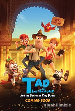 Hazine Avcısının Maceraları 2 2017 Filmi Türkçe Dublaj izle Hazine Avcısının Maceraları 2 2017 izle