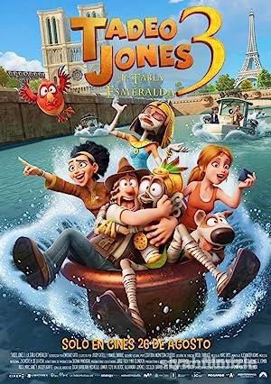 Hazine Avcısının Maceraları ve Zümrüt Tablet 2022 Filmi izle Hazine Avcısının Maceraları ve Zümrüt Tablet 2022 izle