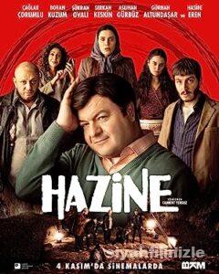 Hazine 2022 Yerli Filmi Full Sansürsüz izle Hazine 2022 izle