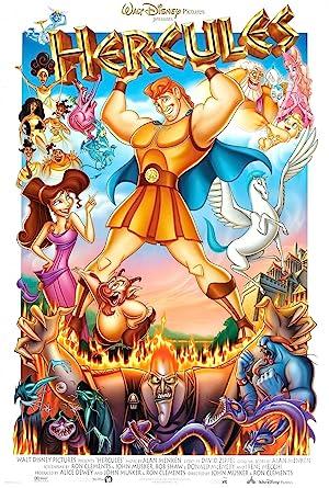 Herkül 1997 Filmi Türkçe Dublaj Altyazılı Full izle Herkül 1997 izle