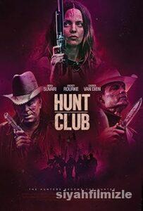 Hunt Club 2022 Filmi Türkçe Dublaj Altyazılı Full izle Hunt Club 2022 izle