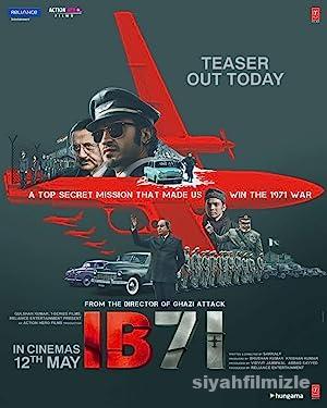 IB 71 2023 izle