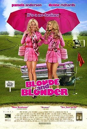 İki Sarışın Şimdiden Alışın 2008 izle