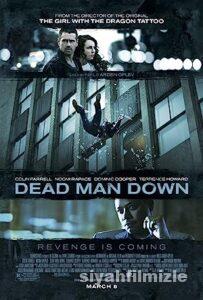İntikam Benim 2013 izle