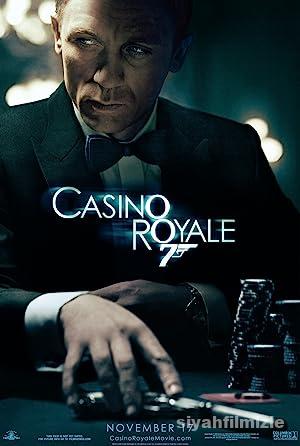 Casino Royale 2006 Filmi Türkçe Dublaj Altyazılı Full izle Casino Royale 2006 izle