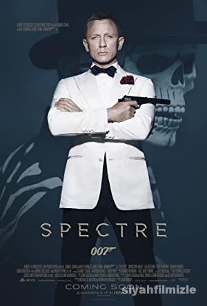 Spectre 2015 Filmi Türkçe Dublaj Altyazılı Full izle Spectre 2015 izle