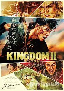 Kingdom 2 2022 Filmi Türkçe Dublaj Altyazılı Full izle Kingdom 2 2022 izle