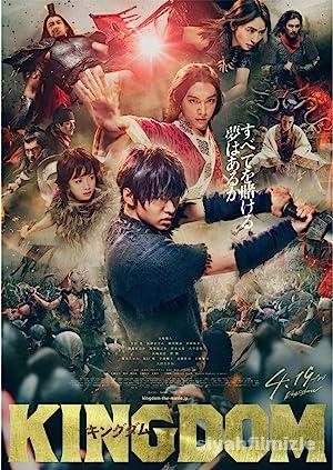Kingdom 1 2019 Filmi Türkçe Dublaj Altyazılı Full izle Kingdom 1 2019 izle