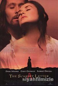 Kırmızı Leke 1995 Filmi Türkçe Dublaj Altyazılı Full izle Kırmızı Leke 1995 izle
