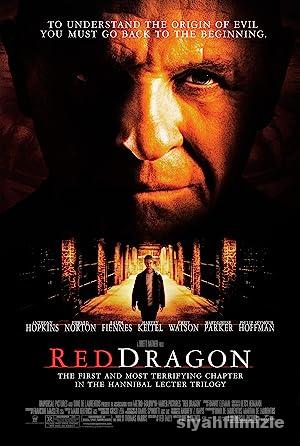 Kızıl Ejder 2002 Filmi Türkçe Dublaj Altyazılı Full izle Kızıl Ejder 2002 izle