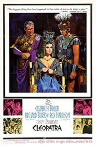 Kleopatra 1963 Filmi Türkçe Dublaj Altyazılı Full izle Kleopatra 1963 izle