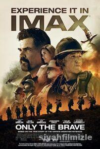 Korkusuzlar 2017 Filmi Türkçe Dublaj Altyazılı Full izle Korkusuzlar 2017 izle