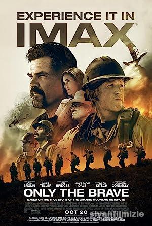 Korkusuzlar 2017 Filmi Türkçe Dublaj Altyazılı Full izle Korkusuzlar 2017 izle