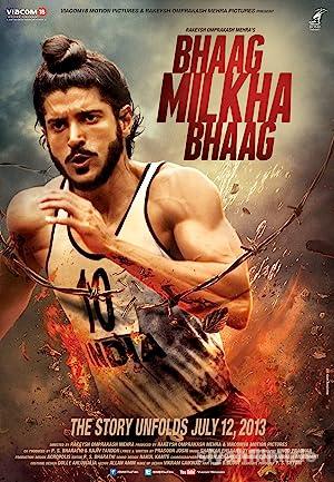 Koş Milkha Koş 2013 izle