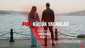 Küçük Yalanlar 2021 Yerli Filmi Full Sansürsüz izle Küçük Yalanlar 2021 izle