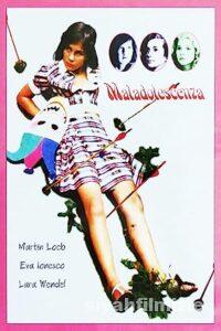 Maladolescenza 1977 Filmi Türkçe Dublaj Altyazılı Full izle Maladolescenza 1977 izle